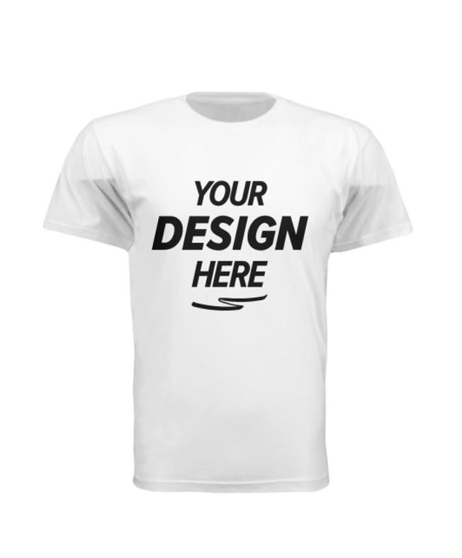 TShirt & Caps Design, Printing MSK